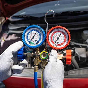 AC & Heat Repair in Fridley, MN