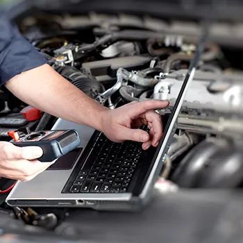 Auto Diagnostics in Fridley, MN