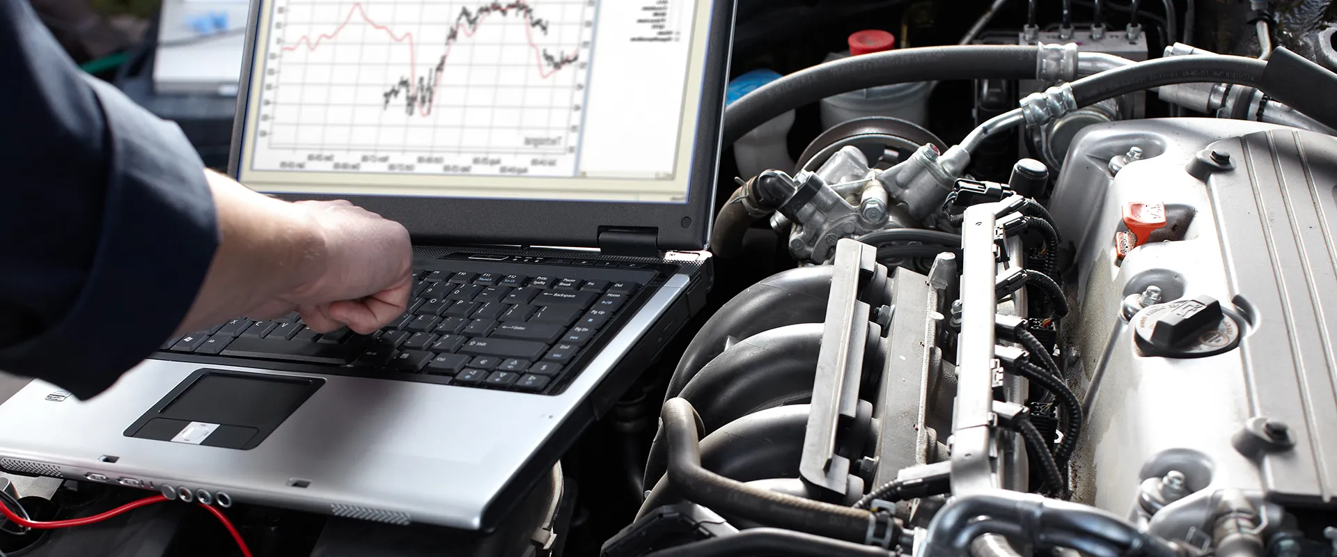 Auto Diagnostics near Fridley, MN