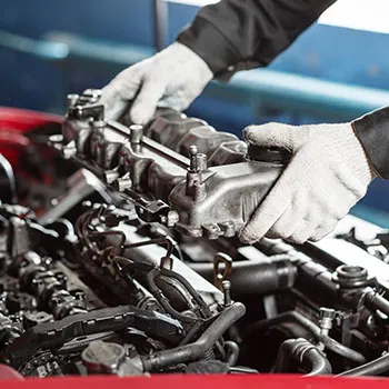 Diesel Repair in Fridley, MN