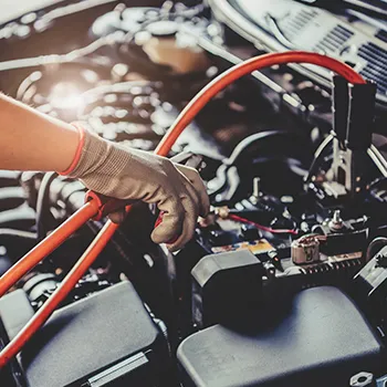 Electrical & Starting in Fridley, MN