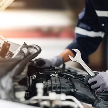 Engine Repair in Fridley, MN