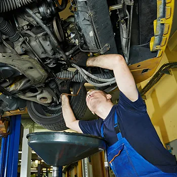 Factory Scheduled Maintenance in Fridley, MN