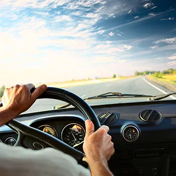 Steering & Suspension in Fridley, MN
