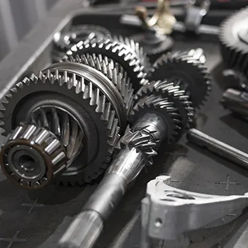 Transmission Repair in Fridley, MN