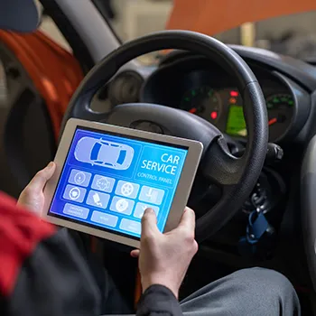 Auto Diagnostics in Fridley, MN