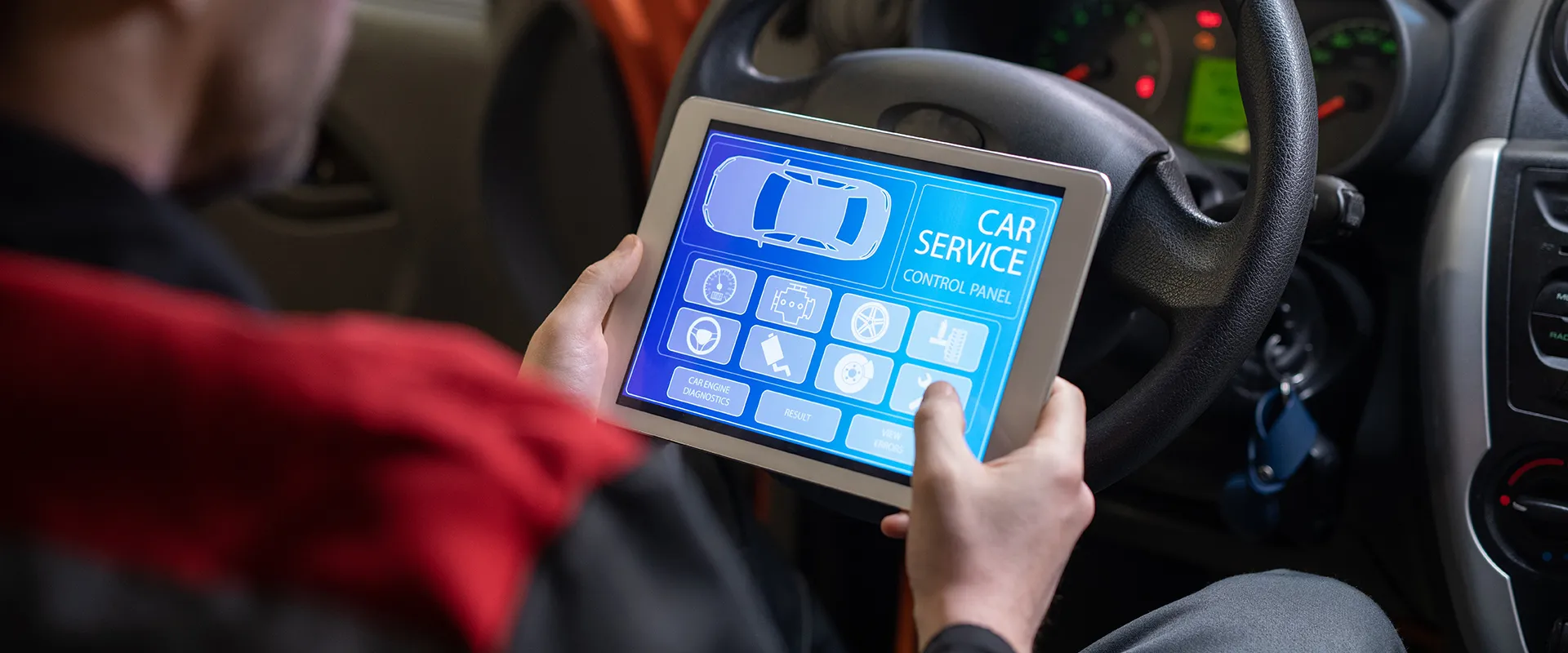 Auto Diagnostics near Fridley, MN