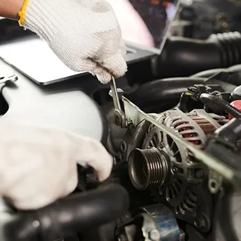 Car Repair in Fridley, MN