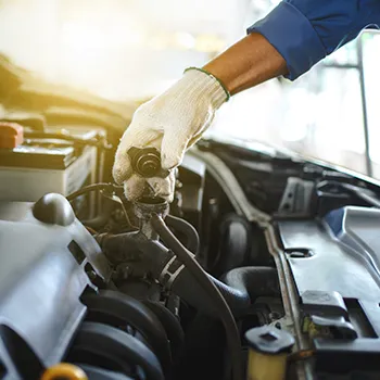 Cooling System in Fridley, MN