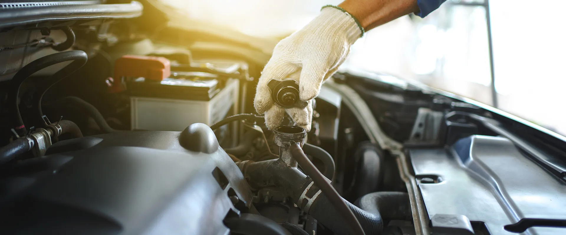 Cooling System near Fridley, MN