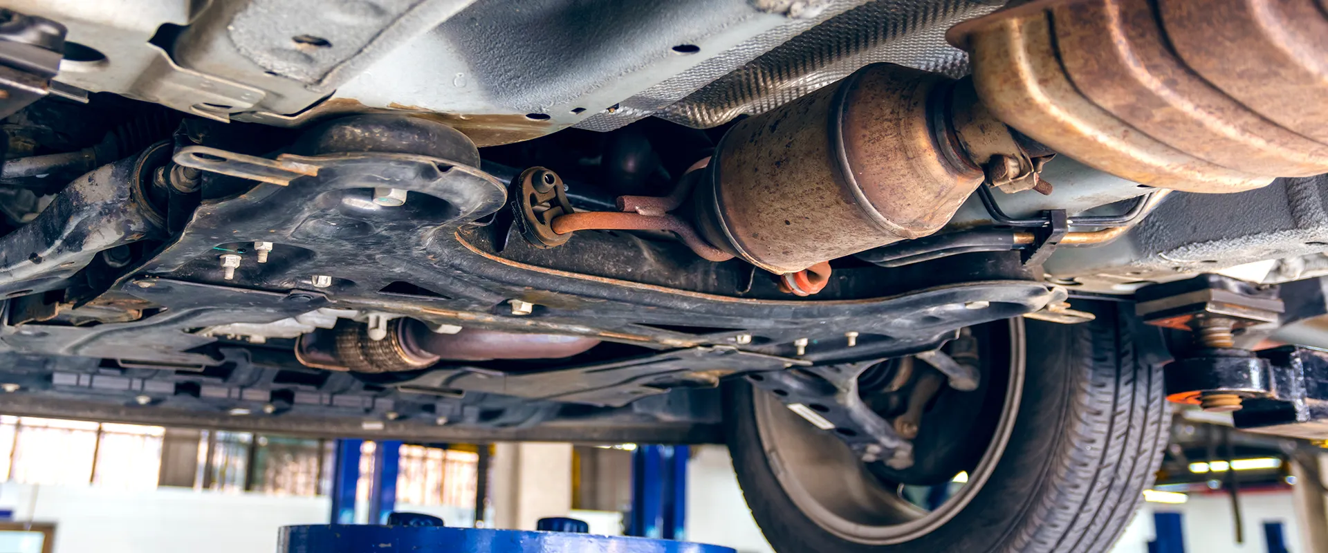 Diesel Repair near Fridley, MN