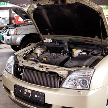 Engine Repair in Fridley, MN