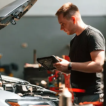 Factory Scheduled Maintenance in Fridley, MN