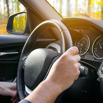 Steering & Suspension in Fridley, MN