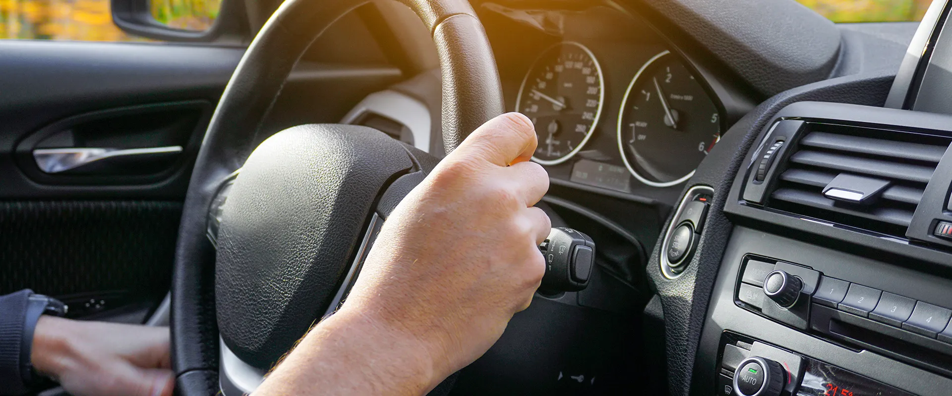Steering & Suspension near Fridley, MN